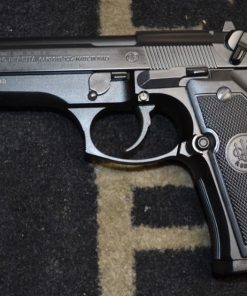Acheter BERETTA 92 FS- Armes à Paris- Arme catégorie d' d'occasion