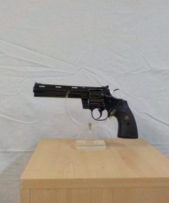 Acheter COLT PYTHON 357- acheter arme pour sécurité