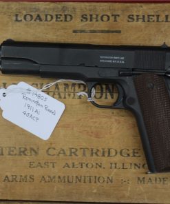 Acheter REMINGTON 1911 A1- Armurerie en ligne- arme à feu