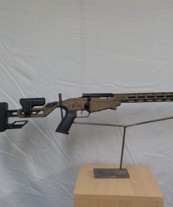 Acheter RUGER PRECISION RIMFIRE- Carabine 22Lr RUGER