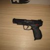 Acheter RUGER SR 22-Pistolet RUGER SR22-L'armurerie française