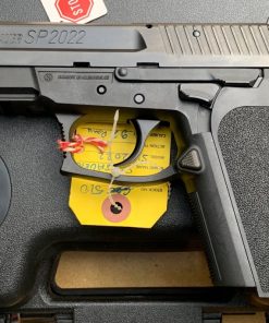 Acheter SIG SAUER SP 2022| Où vendre des armes