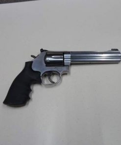 Achetez S&W 686- arme occasion nice- Arme occasion