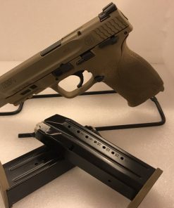 Acheter smith et wesson mp9 | smith et wesson mp9