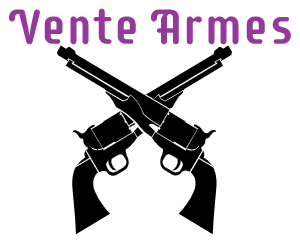 Vente Armes